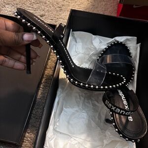 Sandal Heel